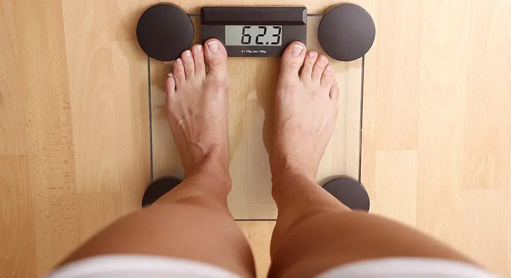 Minceur, kilos en trop et égalité face à la prise de poids