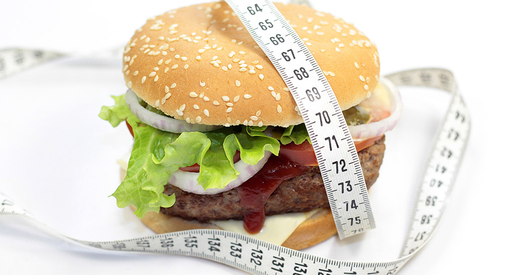 malbouffe, obésité et surpoids en France